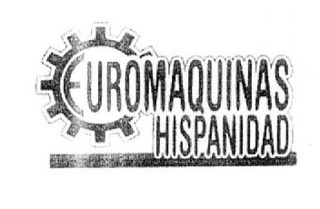 Imagen de EUROMAQUINAS HISPANIDAD