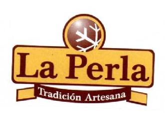 Imagen de LA PERLA TRADICION ARTESANA