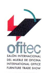 Imagen de OFITEC SALON INTERNACIONAL DEL MUEBLE DE OFICINA INTERNATIONAL OFFICE FURNITURE TRADE SHOW