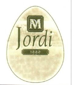 Imagen de MV JORDI 1990