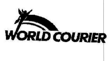 Imagen de WORLD COURIER