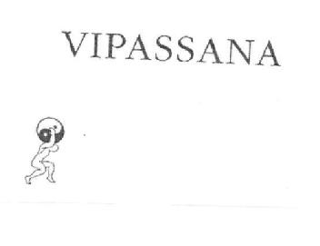 Imagen de VIPASSANA