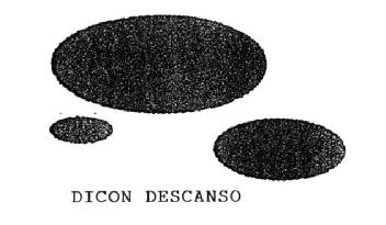 Imagen de DICON DESCANSO