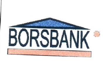 Imagen de BORSBANK