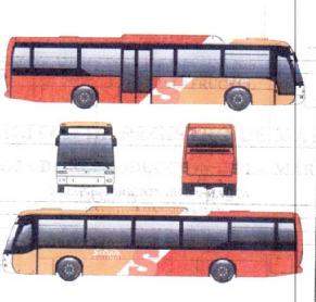 Imagen de SARFA GRUP SARBUS