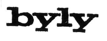 Imagen de BYLY