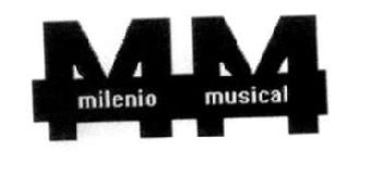 Imagen de M M MILENIO MUSICAL