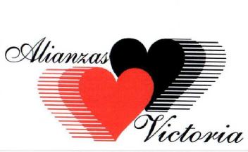 Imagen de ALIANZAS VICTORIA