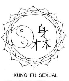 Imagen de KUNG FU SEXUAL