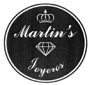 Imagen de MARTIN\'S JOYEROS