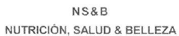 Imagen de NS&B NUTRICION, SALUD & BELLEZA