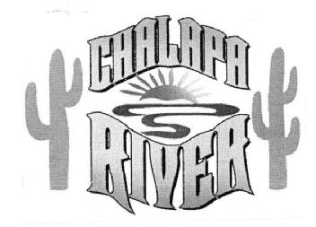 Imagen de CHALAPA RIVER