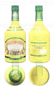 Imagen de WHISKY ANANAS YACHTING
