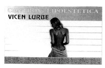 Imagen de CENTROS-LIPOESTETICA VICENT LURBE