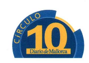 Imagen de CIRCULO 10 DIARIO DE MALLORCA