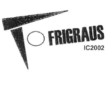 Imagen de FRIGRAUS IC2002