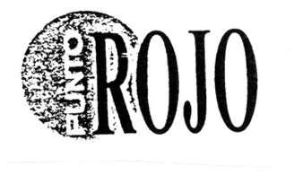 Imagen de PUNTO ROJO
