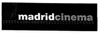 Imagen de MADRIDCINEMA