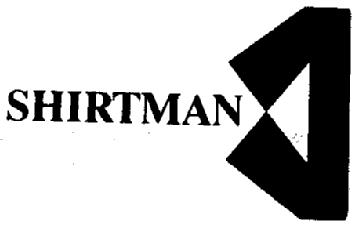 Imagen de SHIRTMAN