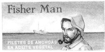 Imagen de FISHER MAN