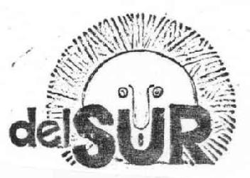 Imagen de DEL SUR