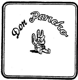 Imagen de DON PANCHO