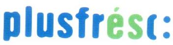 Imagen de PLUSFRESC