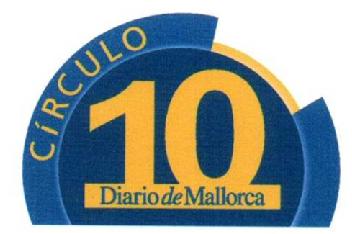Imagen de CIRCULO 10 DIARIO DE MALLORCA