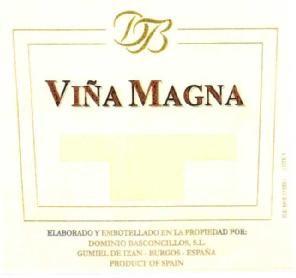 Imagen de DB VIÑA MAGNA