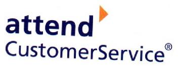 Imagen de ATTEND CUSTOMERSERVICE