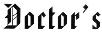 Imagen de DOCTOR\'S
