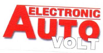 Imagen de ELECTRONIC AUTO VOLT