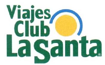 Imagen de VIAJES CLUB LA SANTA