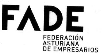 Imagen de FADE FEDERACION ASTURIANA DE EMPRESARIOS
