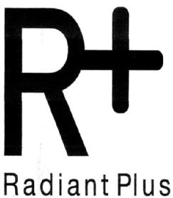 Imagen de R+ RADIANT PLUS