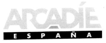 Imagen de ARCADIE ESPAÑA