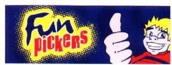 Imagen de FUN PICKERS