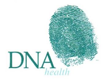 Imagen de DNA HEALTH