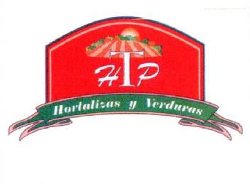 Imagen de HTP HORTALIZAS Y VERDURAS