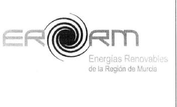 Imagen de ER RM ENERGIAS RENOVABLES DE LA REGION DE MURCIA