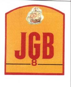 Imagen de JGB 8