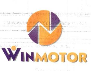 Imagen de WINMOTOR