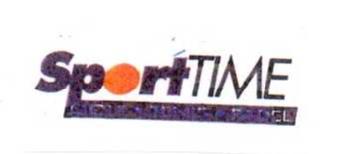 Imagen de SPORT TIME