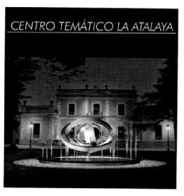 Imagen de CENTRO TEMATICO LA ATALAYA