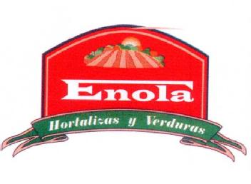 Imagen de ENOLA HORTALIZAS Y VERDURAS
