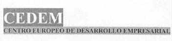 Imagen de CEDEM CENTRO EUROPEO DE DESARROLLO EMPRESARIAL