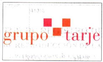 Imagen de GRUPO TARJE