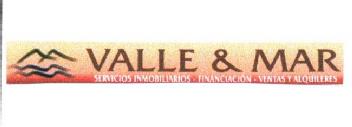 Imagen de VALLE & MAR SERVICIOS INMOBILIARIOS-FINANCIACION-VENTAS Y ALQUILERES