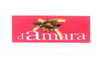 Imagen de D'AMARA
