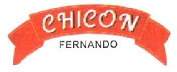 Imagen de CHICON FERNANDO
